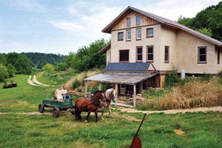 Learning to Live a Self-Sufficient Life Image